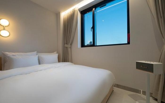 Aank Hotel Osan branch