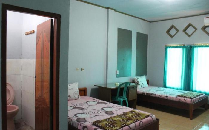 Hotel Penginapan Artha Praya