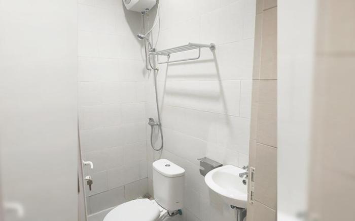 Cordex Hotel Medan