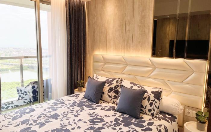 Gold Coast PIK Premium Sea View Apartments