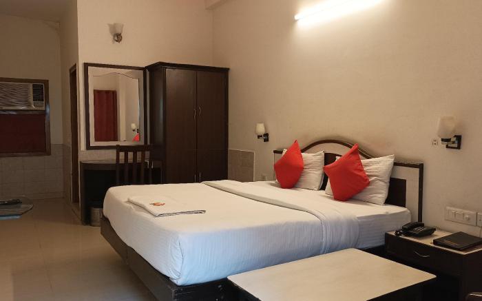 Hotel Siddharth Paradise