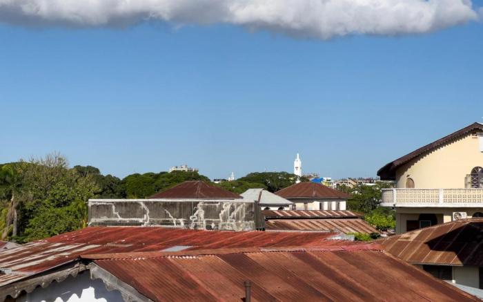 Sultan Backpackers Zanzibar