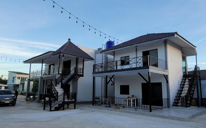 Nonnnoina Resort