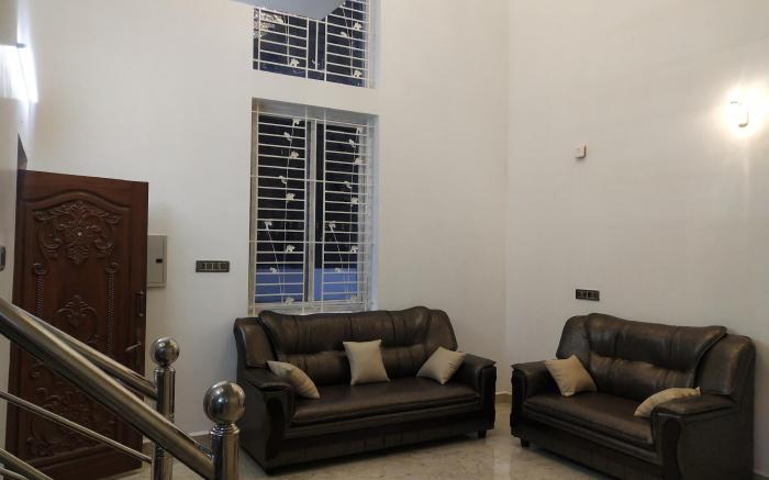 Roma castle  only duplex style cottage in Yercaud 