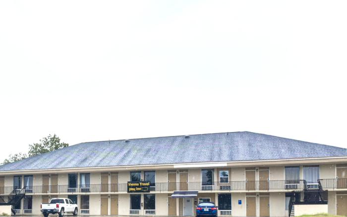 OYO Hotel Vienna I-75