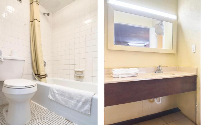 OYO Hotel Vienna I-75