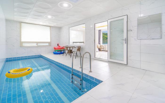 Gapyeong Ciere Poolvilla