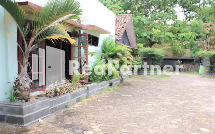 Hotel Mexicanna Syariah Mitra RedDoorz