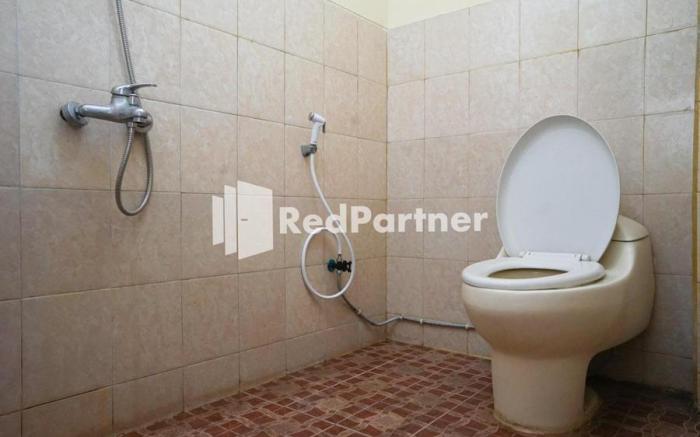 Villa Handayani Songgoriti RedPartner