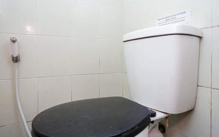 Wisma Sanggrahan Syariah Yogyakarta Mitra RedDoorz