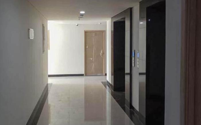 RedLiving Apartemen JP Bogor - Fix Room