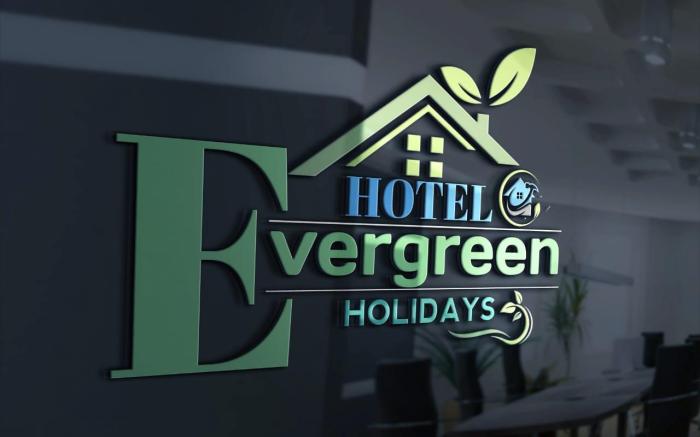 Evergreen Holidays