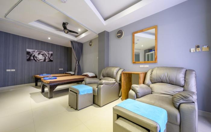Cozy Resort, A Boutique Hotel.
