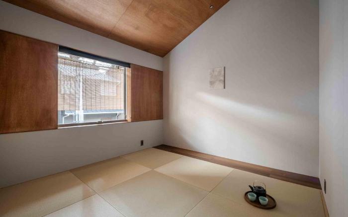 Kotohi Machiya House