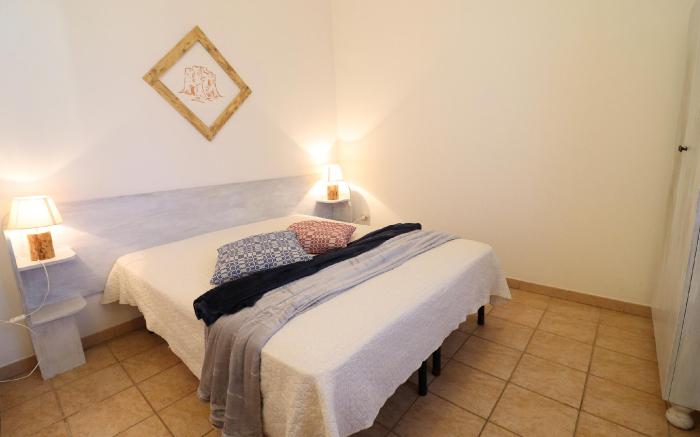 Casa Italia Residence Torre Santo Stefano in Otranto 3 places