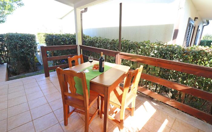 Casa Pizzutella Torre Santo Stefano in Otranto 3 places