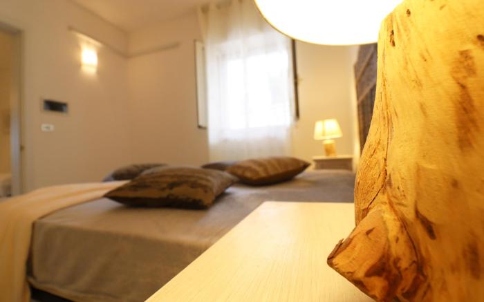 Casa Cabernet Residence Torre Santo Stefano in Otranto