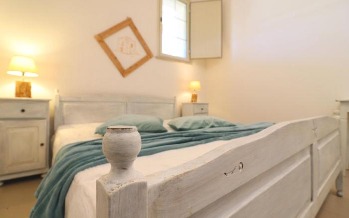 Malvasia house in Torre Santo Stefano in Otranto