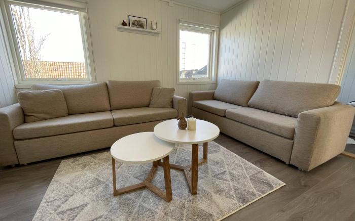 Bnb Stavanger Ap 9 bertis Rooftop Terrace