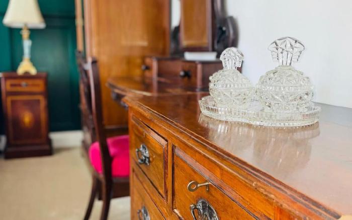 Staycations Maldon Suites