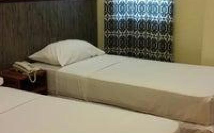 Panda Tea Garden Suites