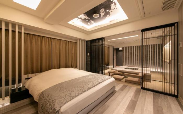 Hotel Karuta Akasaka