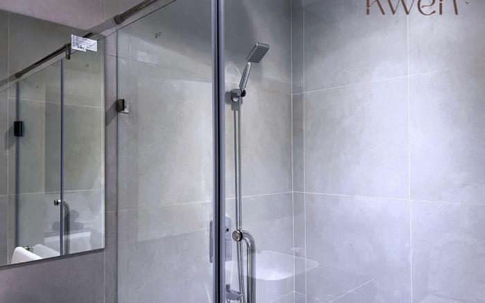 KWEN Suites-Tanjung Aru InfinityPool Seaview 3BR