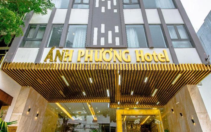 Anh Phuong Hotel & Apartment
