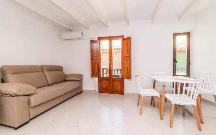 Alojamientos la Vila Mayor 7