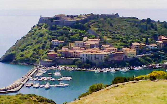 A Point Porto Ercole Resort & Spa