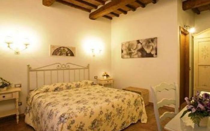 Bio Agriturismo Le Cascatelle
