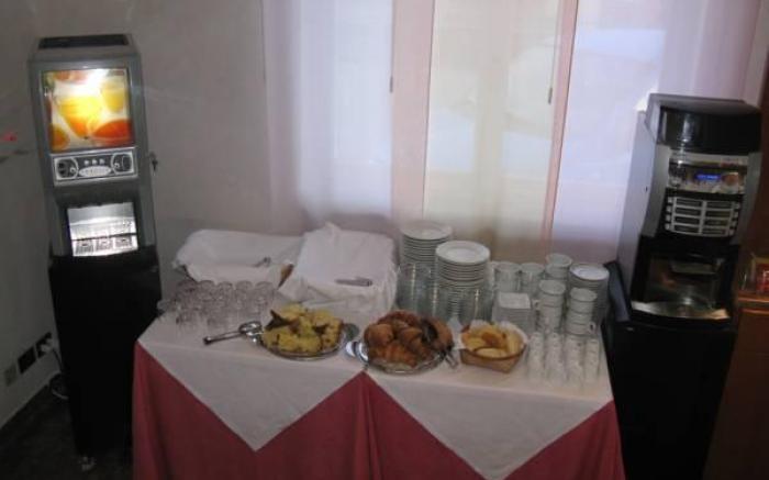Hotel Buena Onda