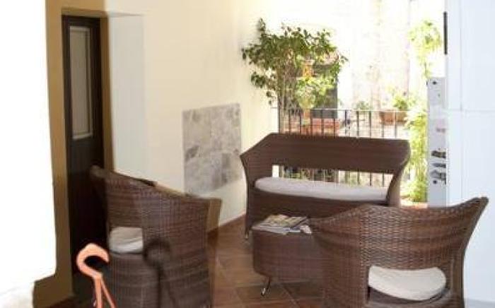 B&B Del Borgo