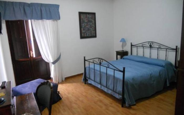B&B La Piazzetta