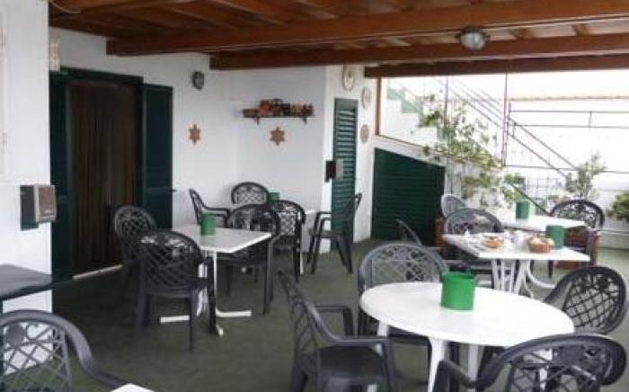 B&B Villa Passiaturo