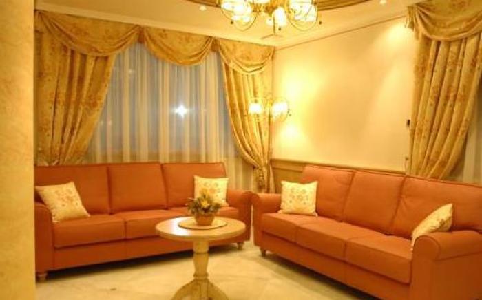 Beverly Alps Hotel & Spa