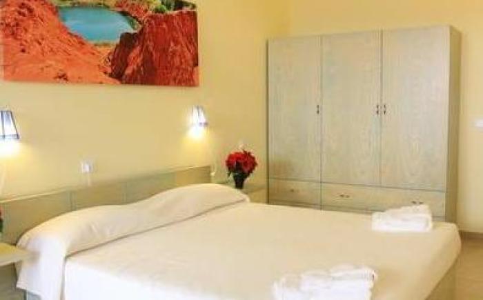 Cala Dei Normanni - Camere sul Lungomare