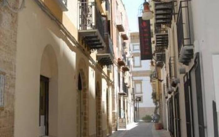 Garibaldi Relais
