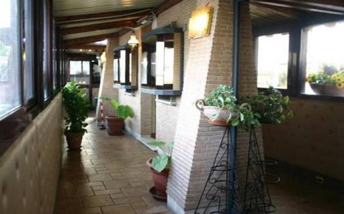 Hotel Al Castello