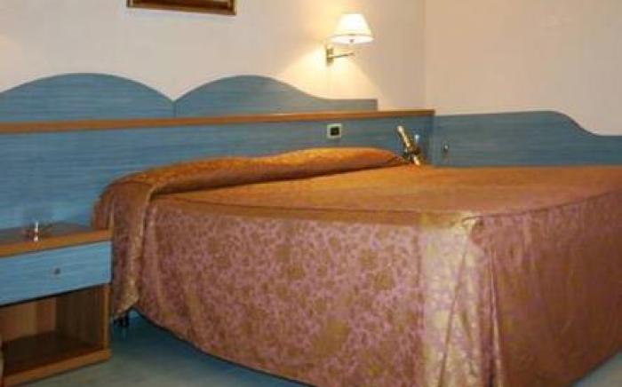 Hotel Al Castello