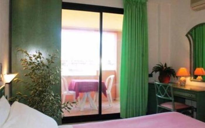 Hotel Blu Marlin
