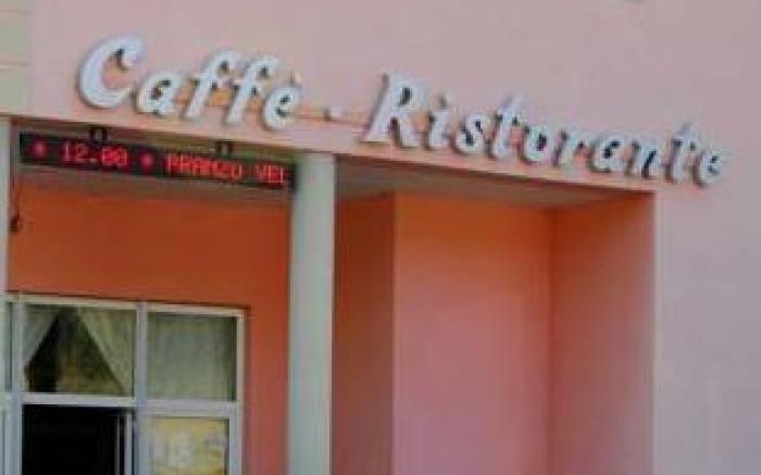 Hotel Break House Ristorante