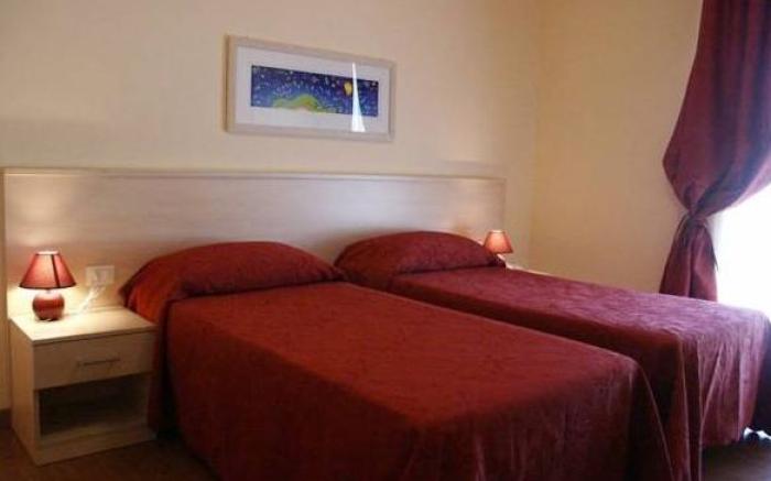 Hotel Break House Ristorante