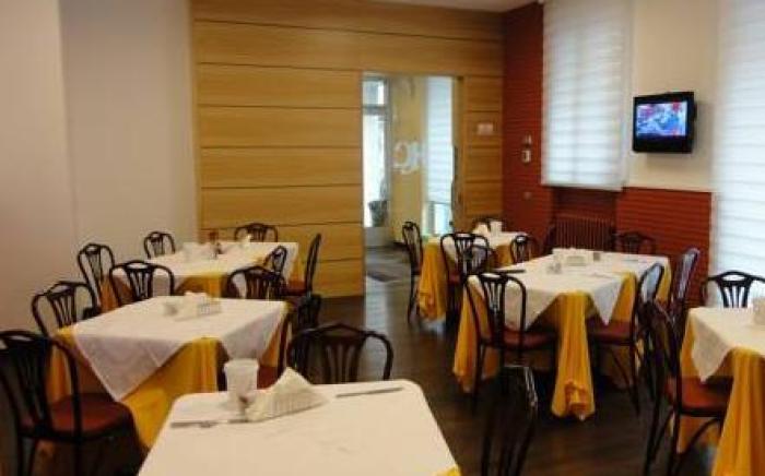 Hotel Centrale