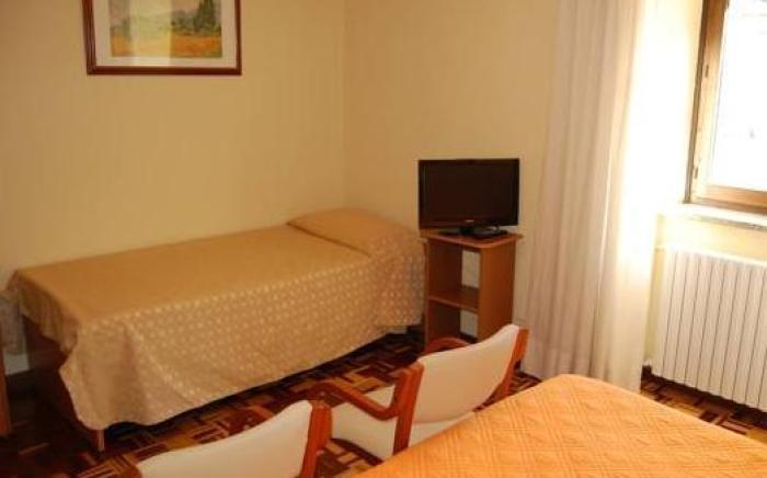 Hotel Delle Alpi