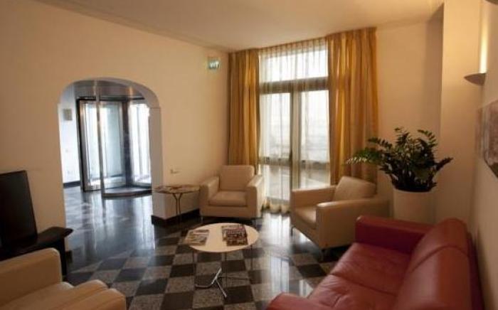 Hotel Europa