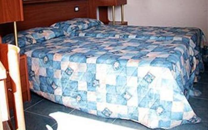 Hotel Gabbiano