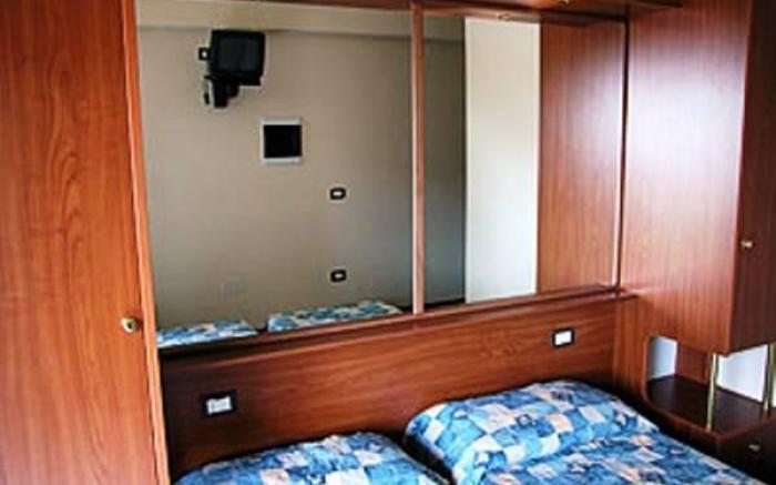 Hotel Gabbiano