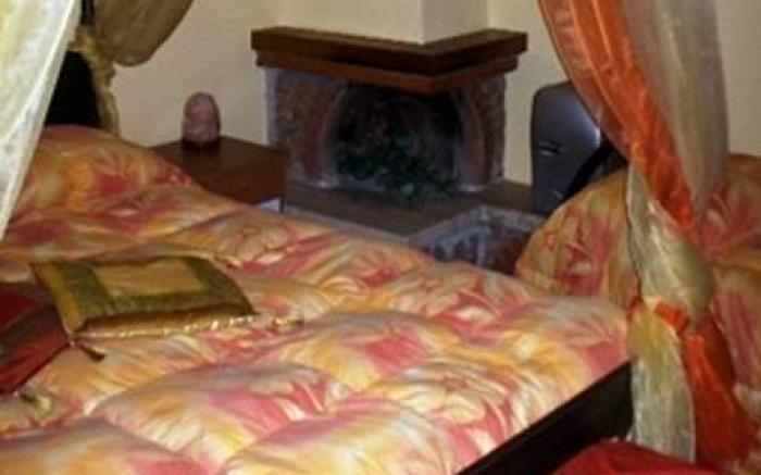 B&B Scalea Rooms