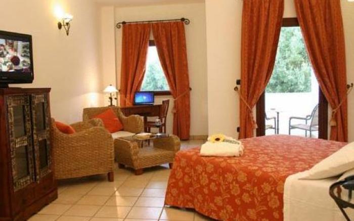 Hotel Montecallini - Adult Only 14